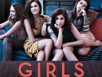 Girls TV show